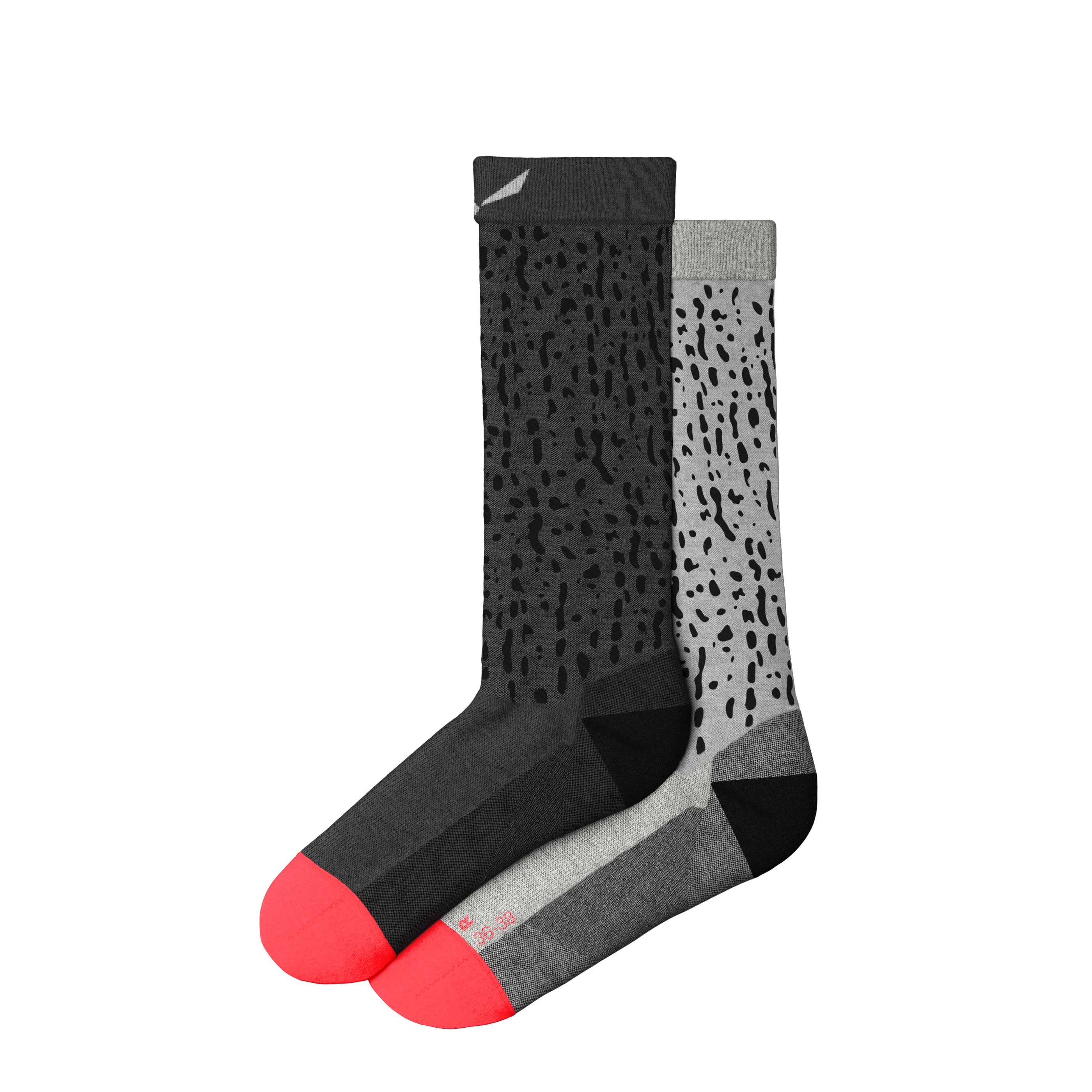 Mountain Trainer Sal. Merino Socken Damen