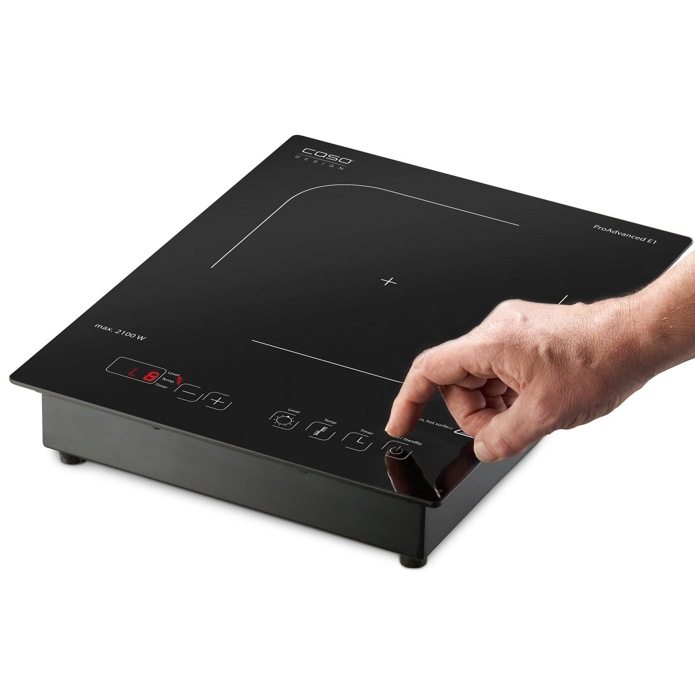 ProAdvanced E1