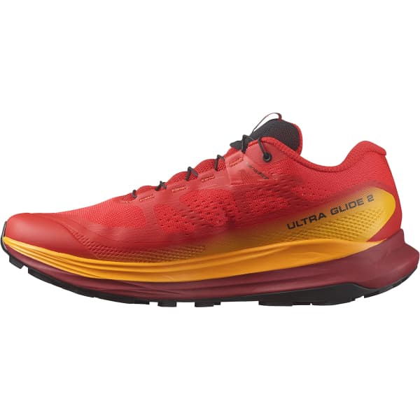 Chaussure trail SALOMON ULTRA GLIDE 2