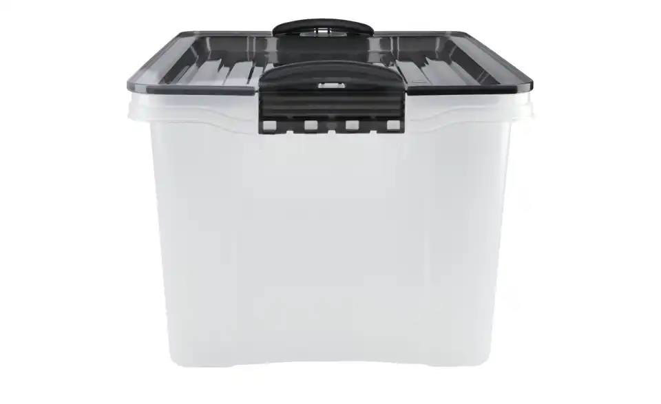 Rotho Aufbewahrungsbox mit Deckel