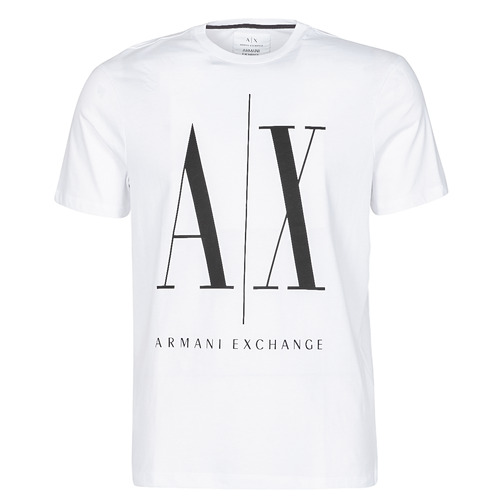 Armani Exchange - HULO - Blanc