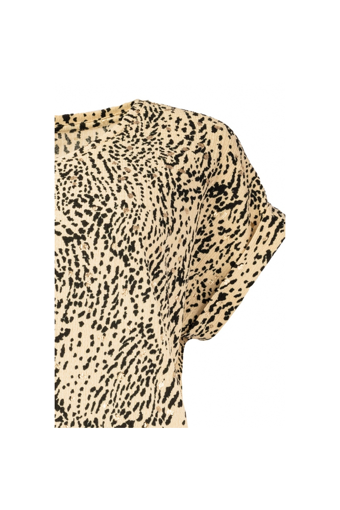 NED beige dames t-shirt