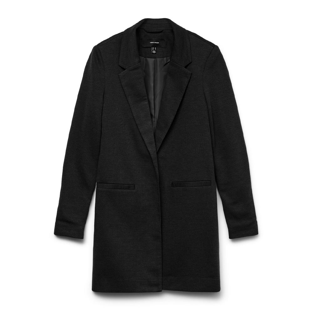 Vero Moda Blazer Noir Femme Vero Moda Verina