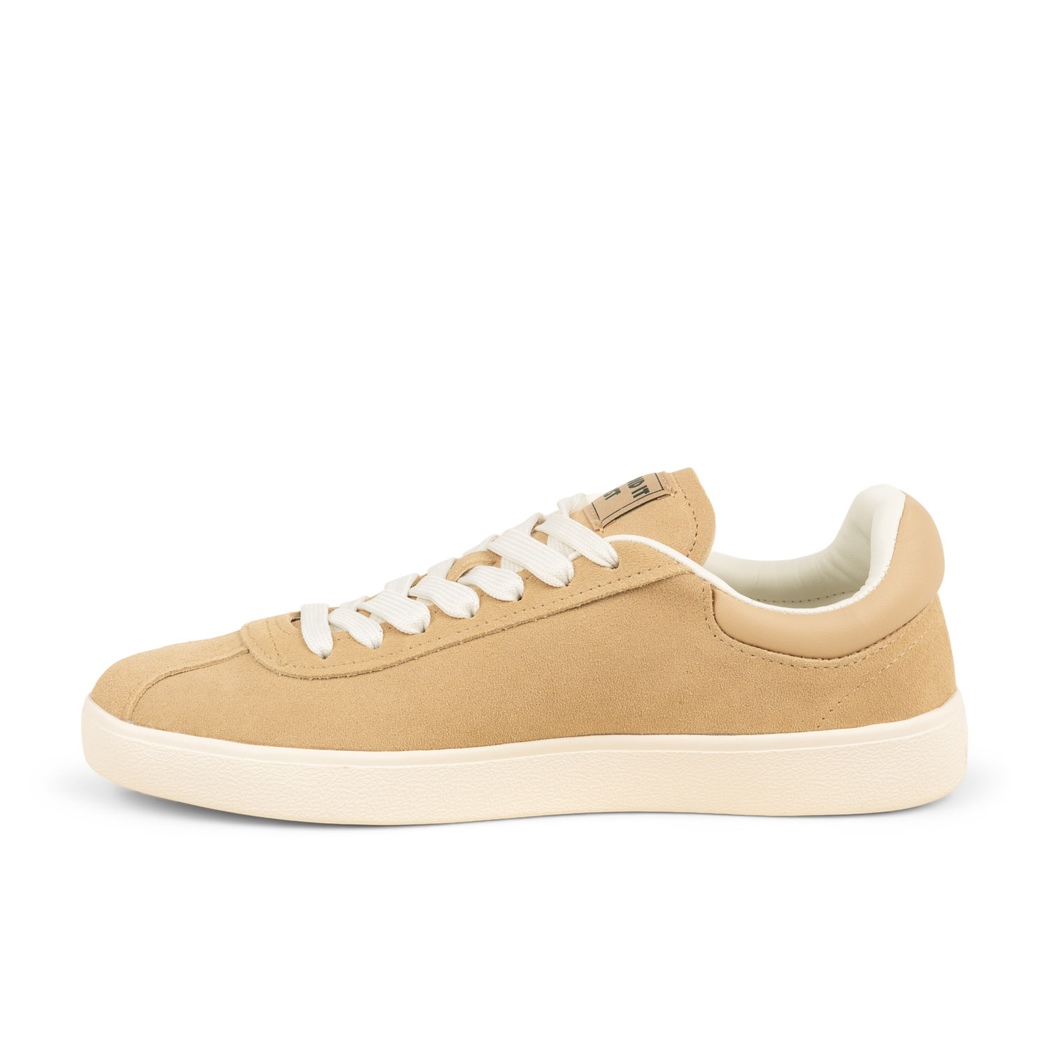 Baskets femme LACOSTE BASESHOT