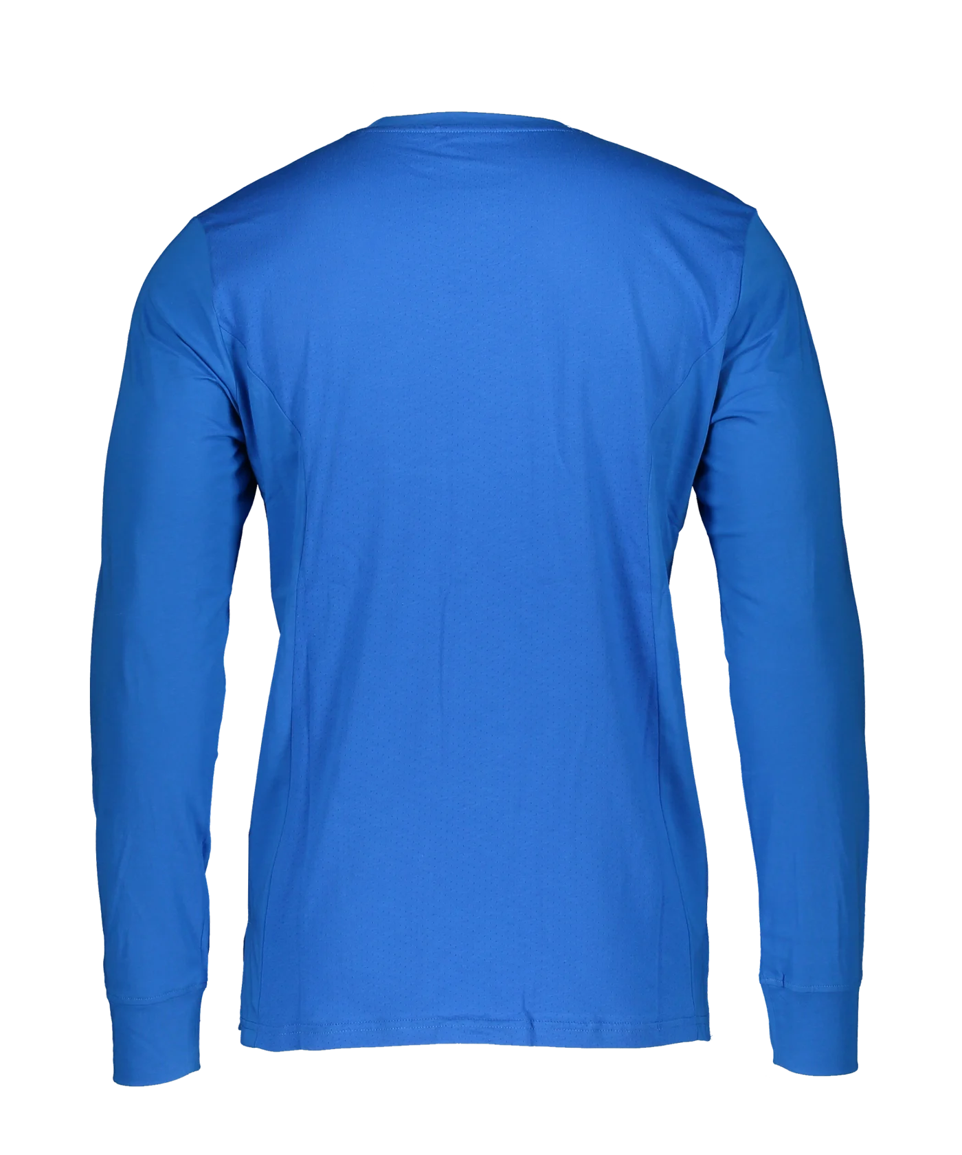 PUMA Basketball Shooting Shirt langarm Blau F08