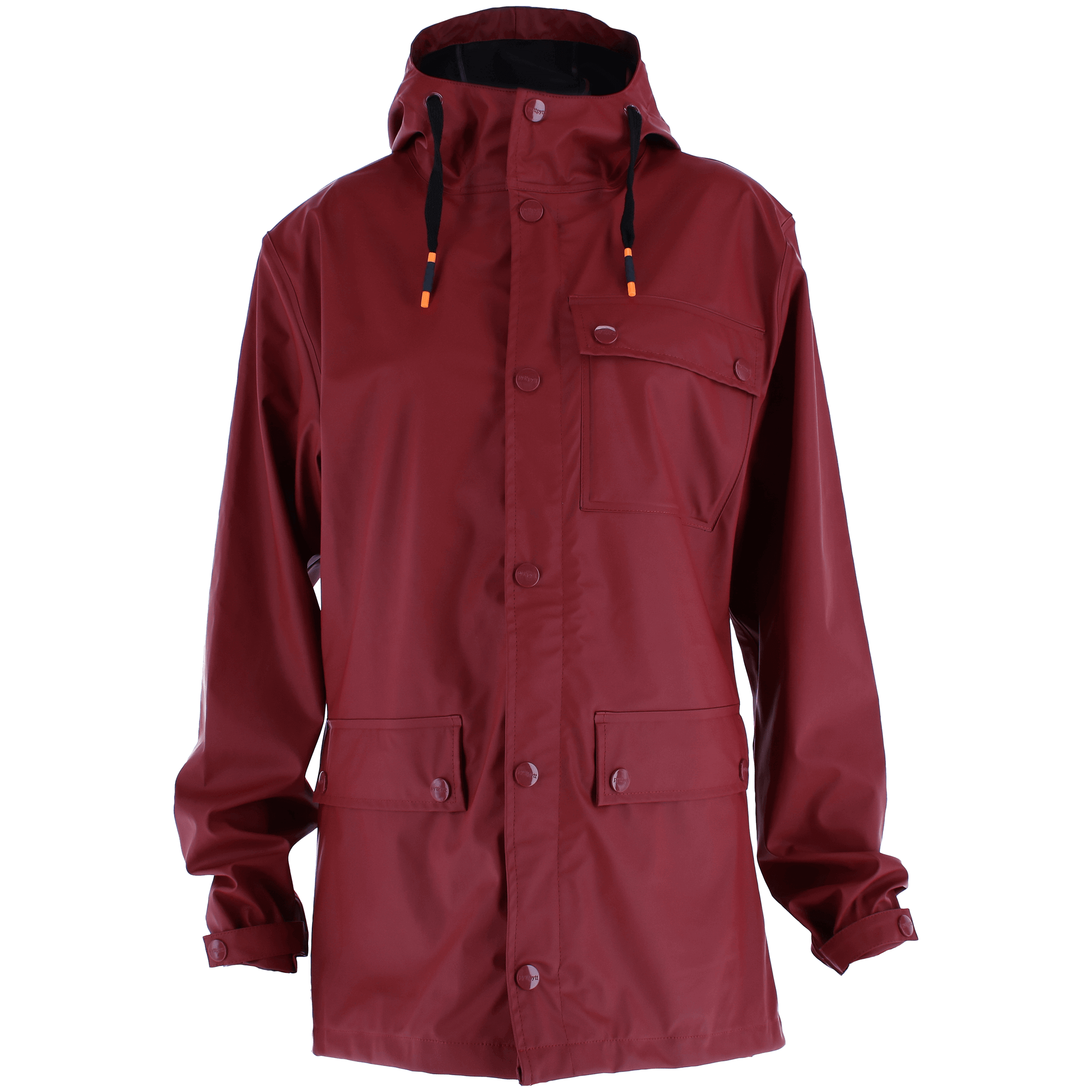 pyttpytt Indian Coat W - Regntøy
