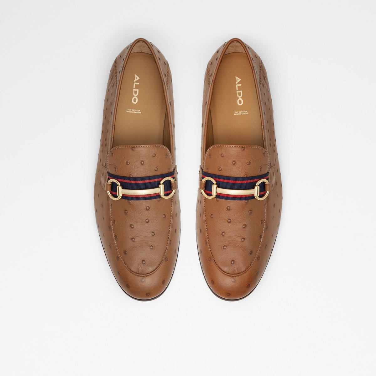 Trywen Brown Men Loafers & Slip-Ons