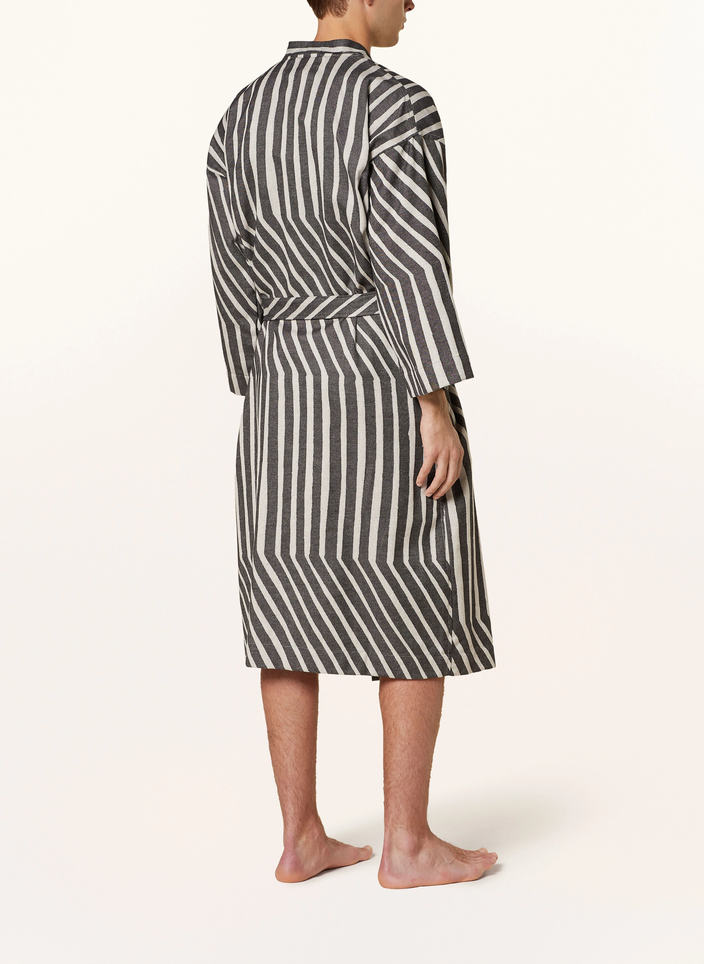 marimekko Unisex-Bademantel KALASÄÄSKI