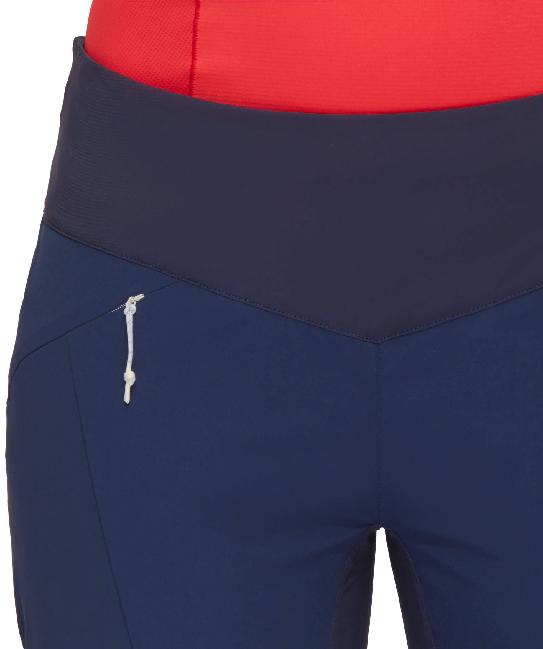 Mammut| Damen Eiger Speed SO Hybrid Pants Women