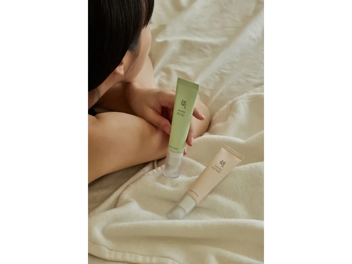 Beauty of Joseon Light On Serum Centella   Vita C 30 ml