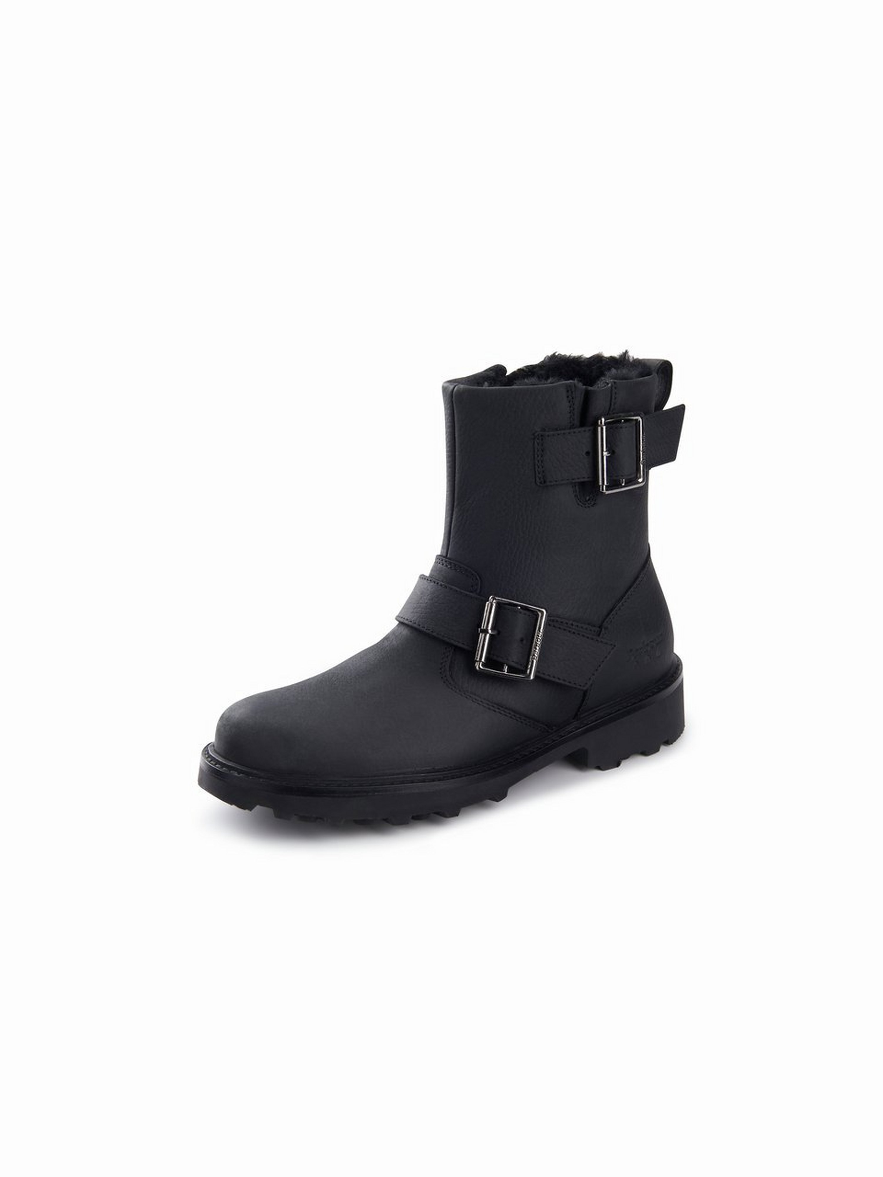 Stiefelette