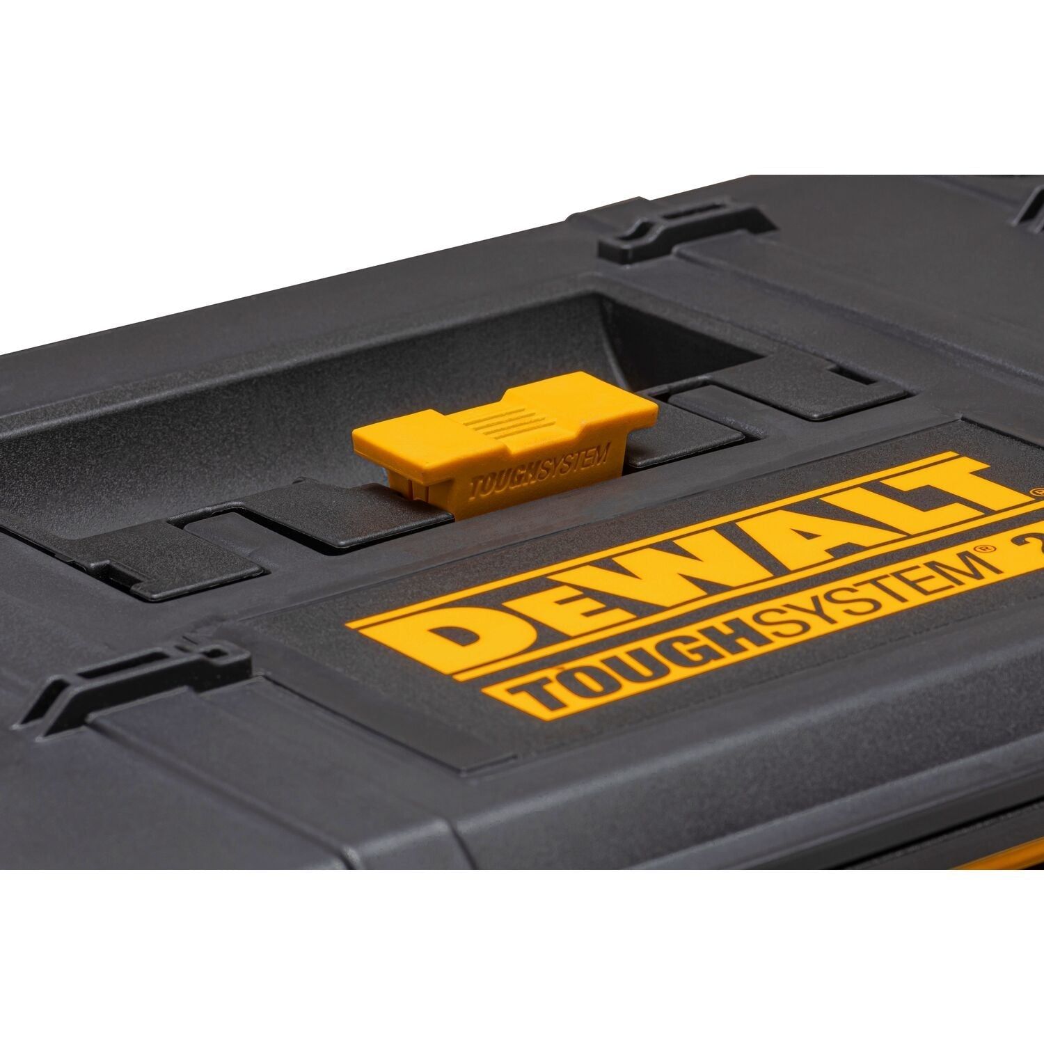DeWALT DWST83529-1 ToughSystem 2.0 koffer met 2 lades
