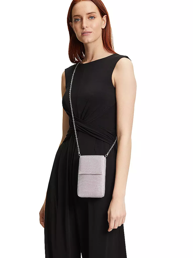 VERA MONT Tasche rosa