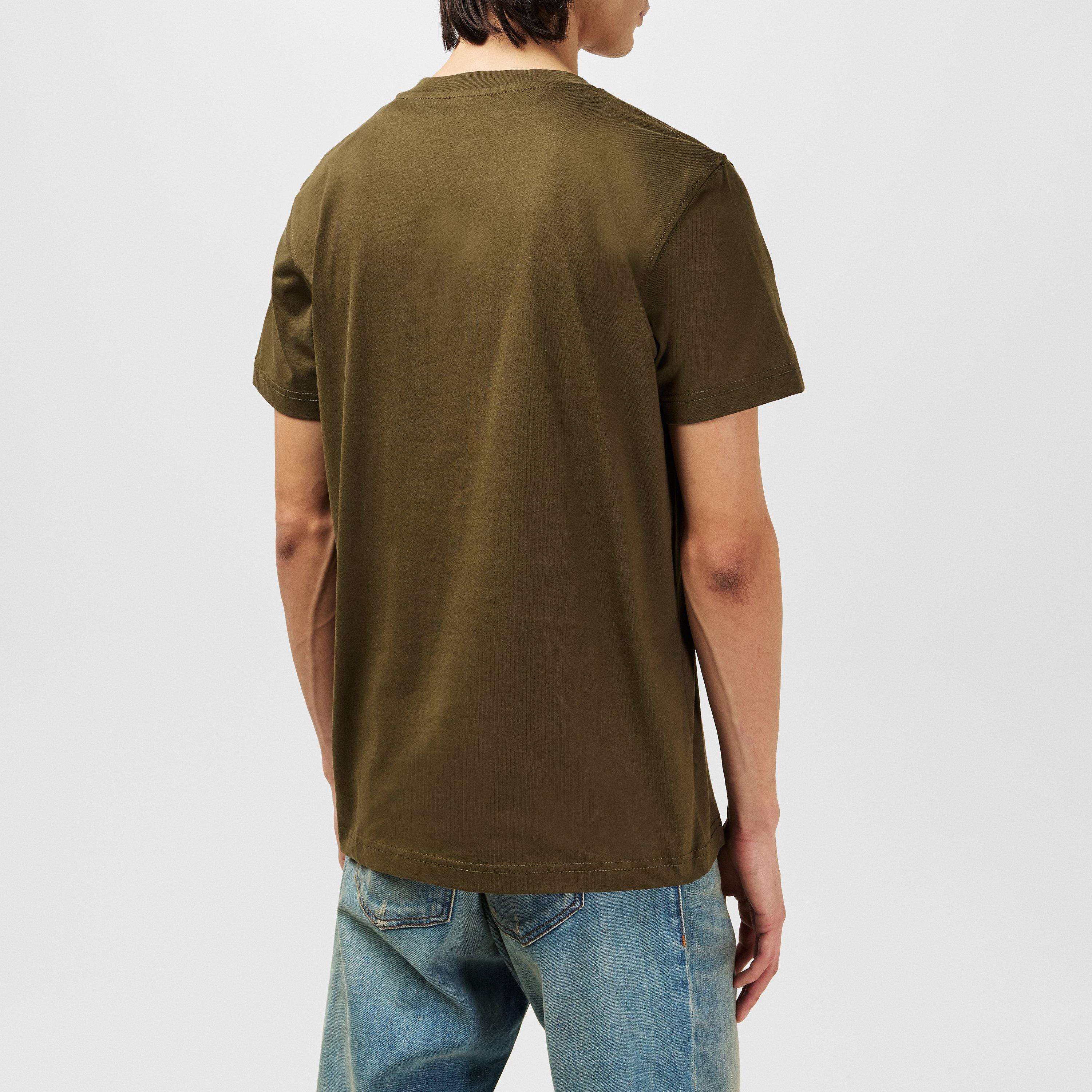 Diesel Industry T Shirt