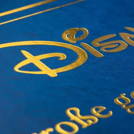 Carlsen Verlag Disney: Das große goldene Buch der Gute-Nacht-Geschichten von Walt Disney