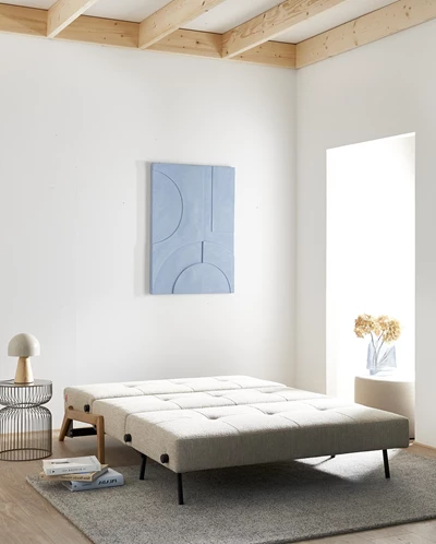 Innovation Living - Cubed Sovesofa 140 x 200 cm