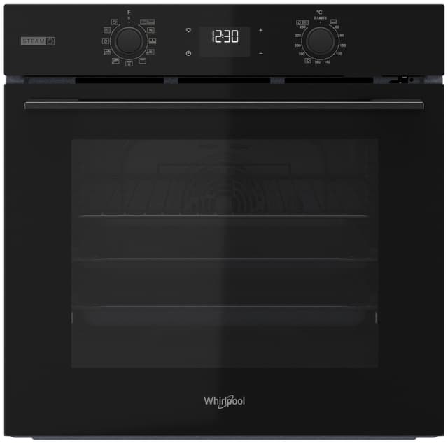 Whirlpool ovn OMSK58RU1SB