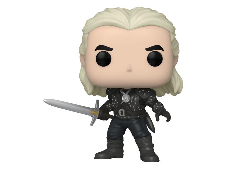 POP figuren