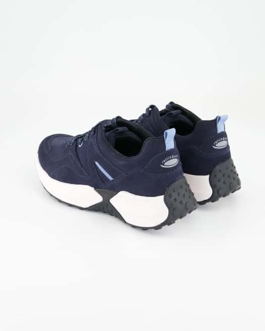 Gabor 56.993.46 Sneaker in Blau