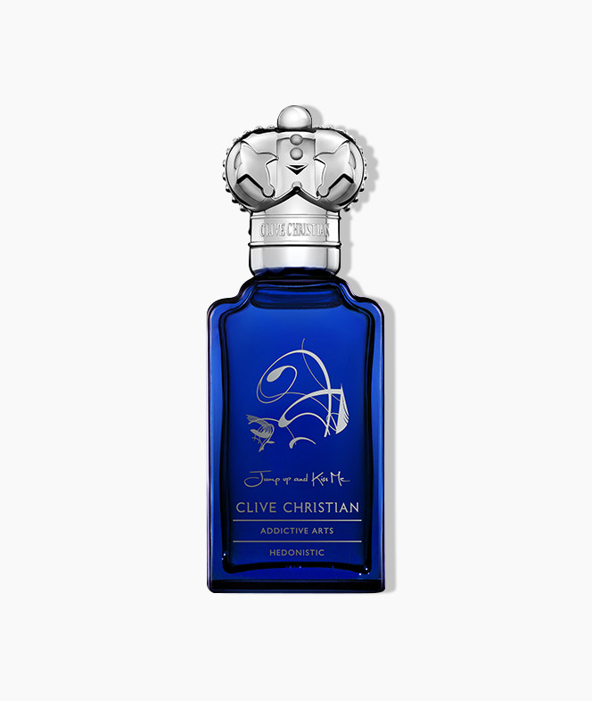 Jump And Kiss Me Hedonistic CLIVE CHRISTIAN 50 ML