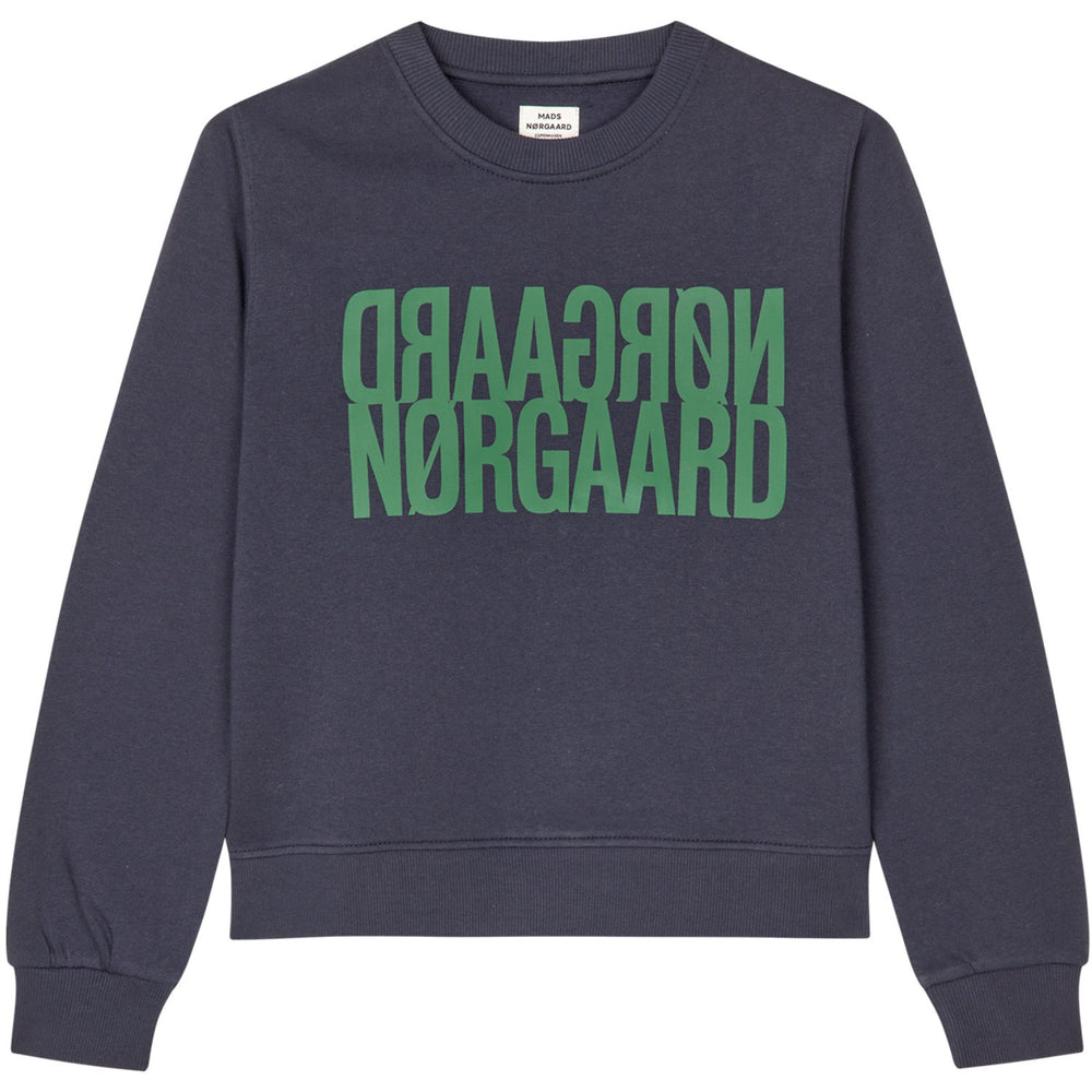 Køb Mads Nørgaard Parisian Night Talinka Sweatshirt