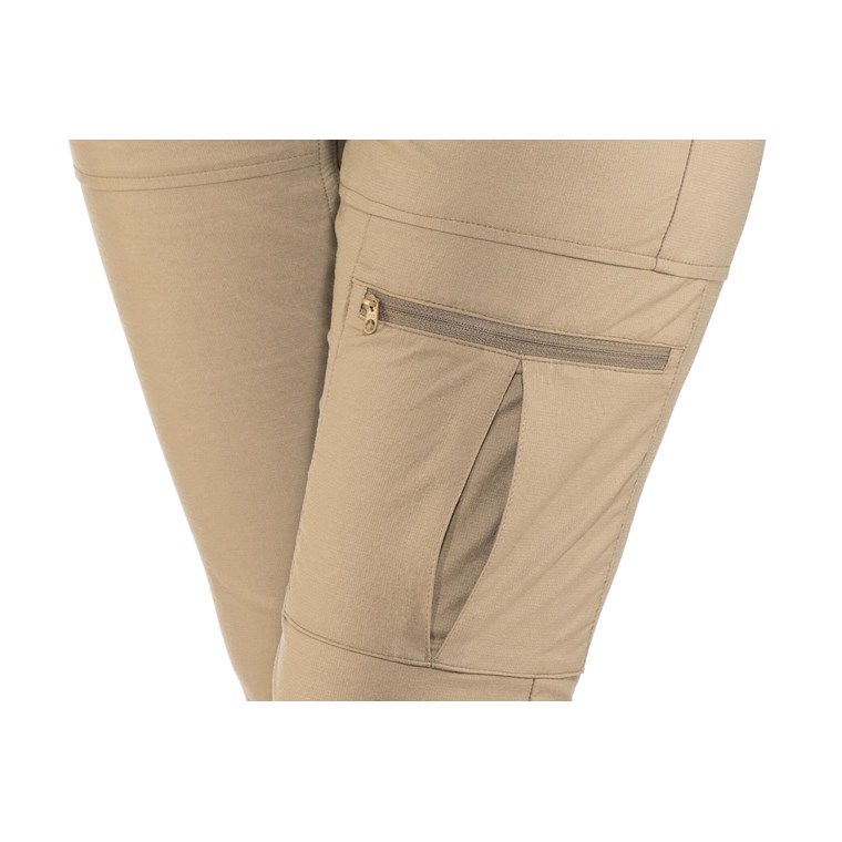 Röjk Evo Rover Pants Women Hazel