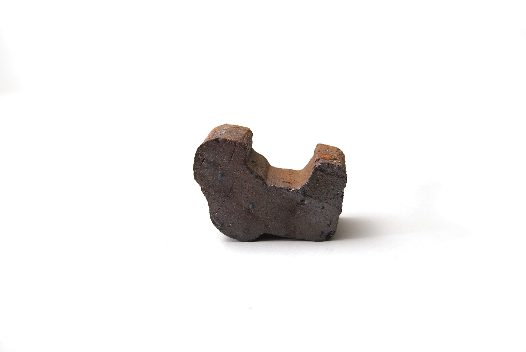 Fuß für Pflanztopf-Untersetzer, natur, H 9 cm, B 4 cm, L 6 cm günstig bestellen