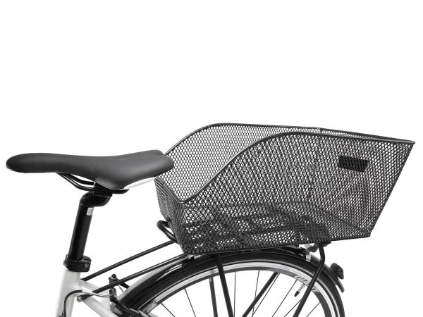 M-Wave Fastmonteret Bagkurv, 22L