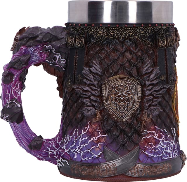 Nemesis Now Elden Ring kop (Radahn)