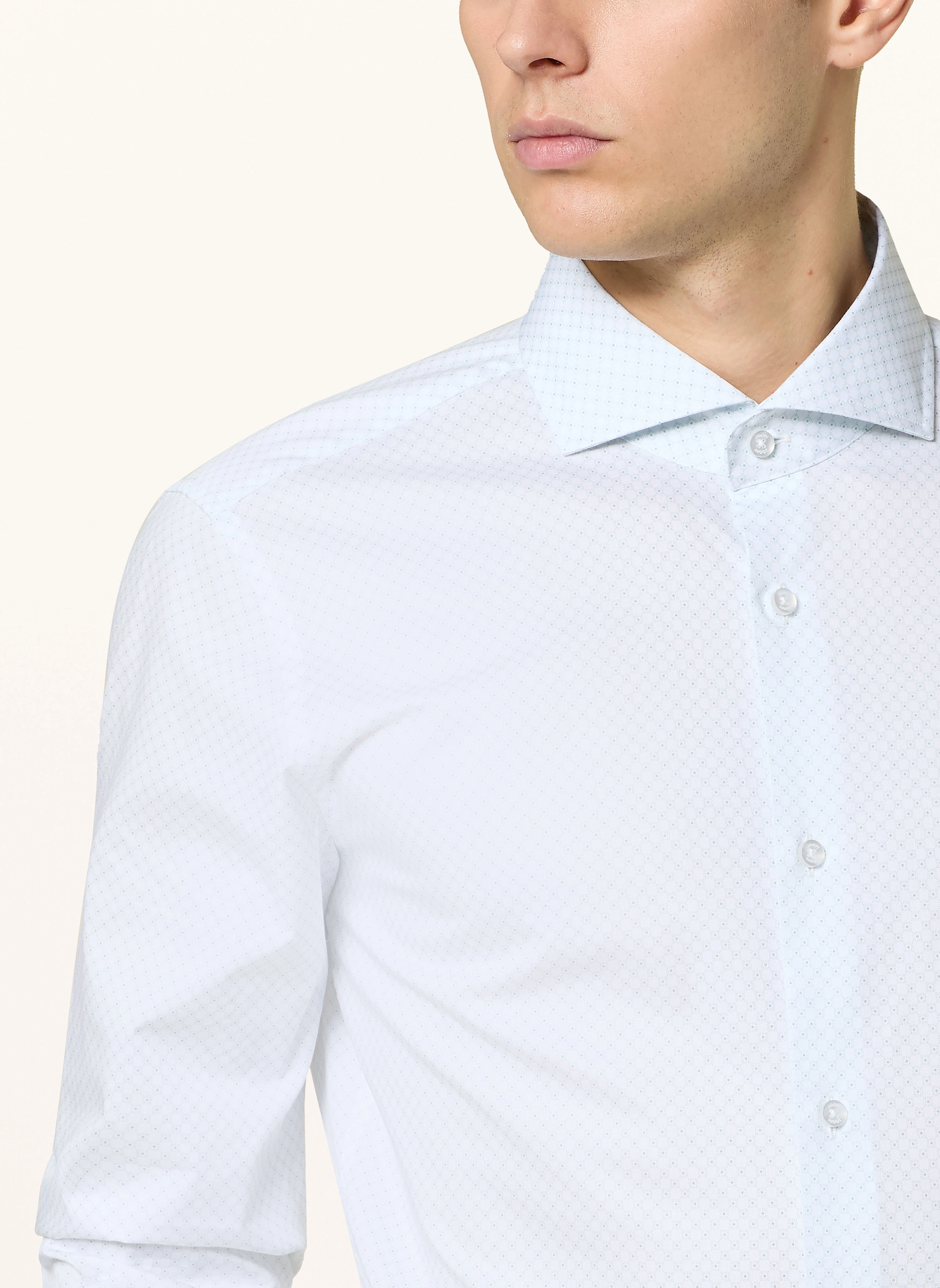JOOP! Hemd PARES Slim Fit
