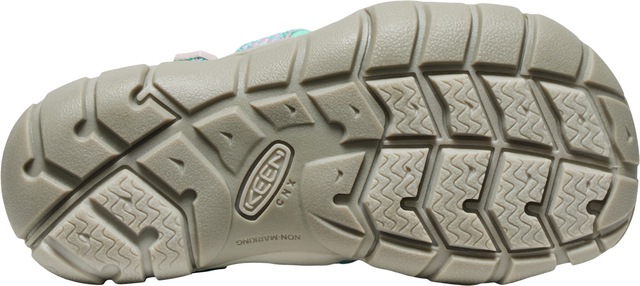 Keen Sandale »SEACAMP II CNX«