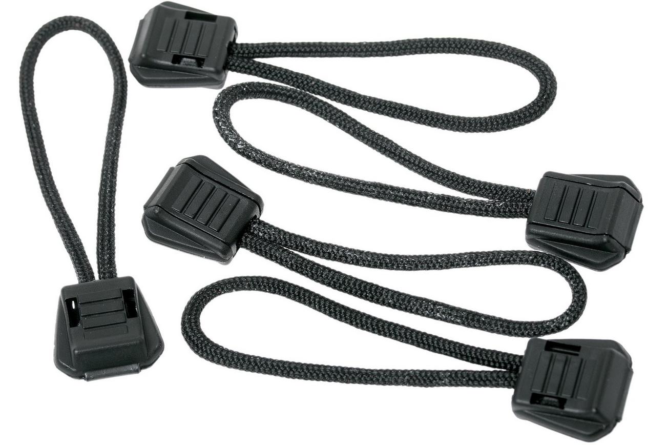 Exotac tinderZIP Black, 009000-BLK