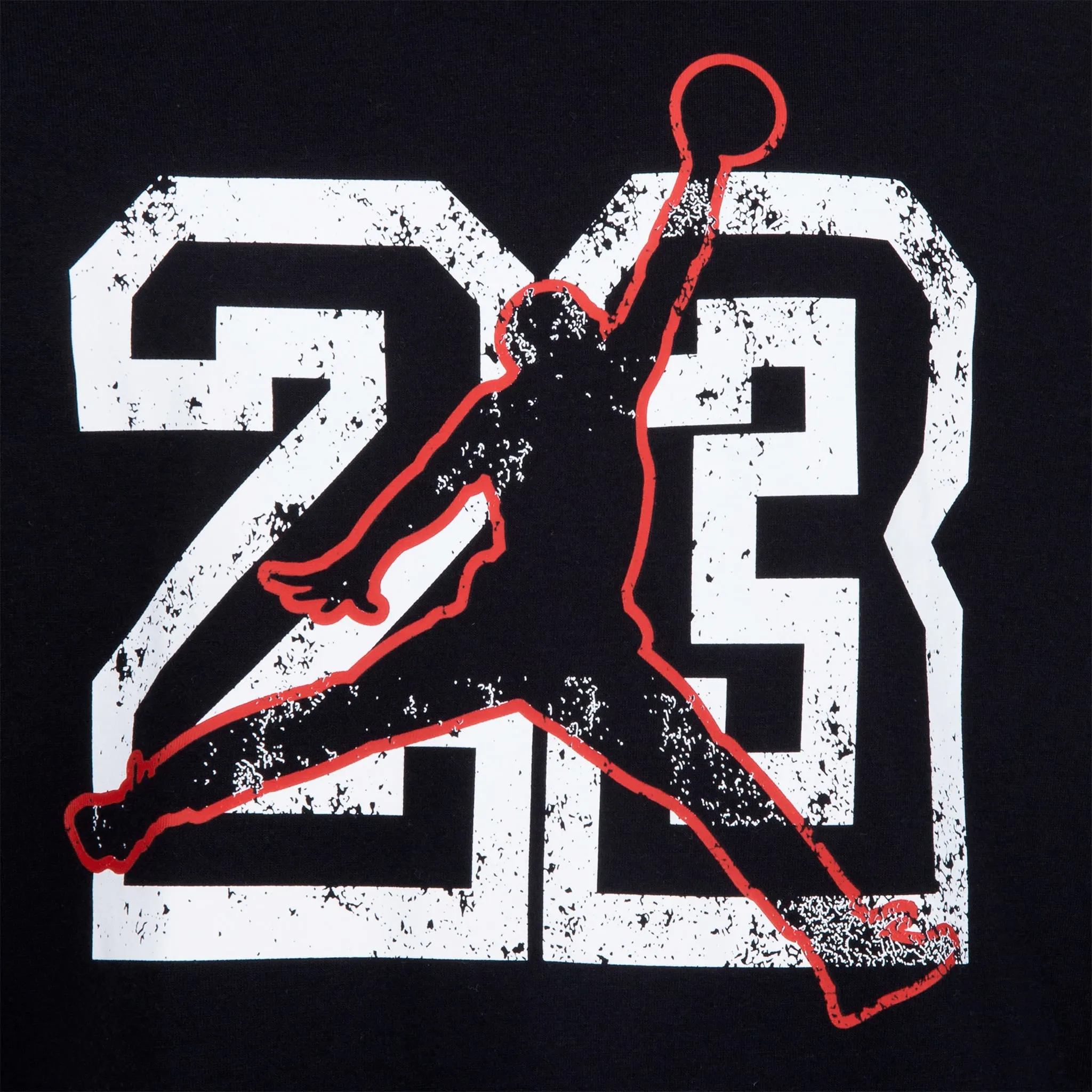 Jordan T-Shirt JDB 23 JPM 8-16ans