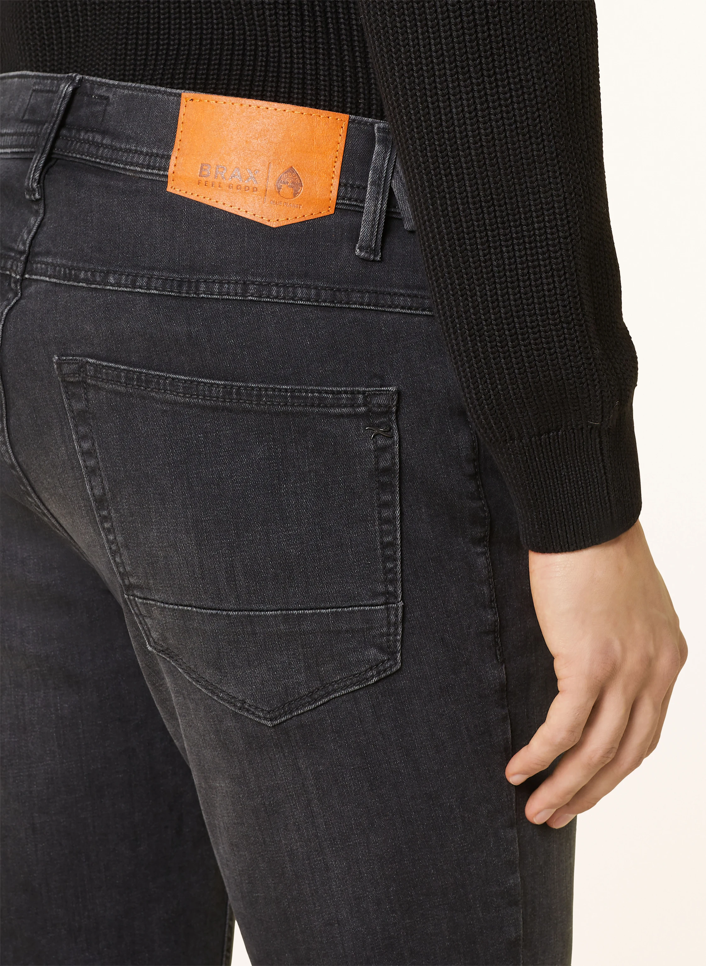 BRAX Jeans CHRIS Slim Fit