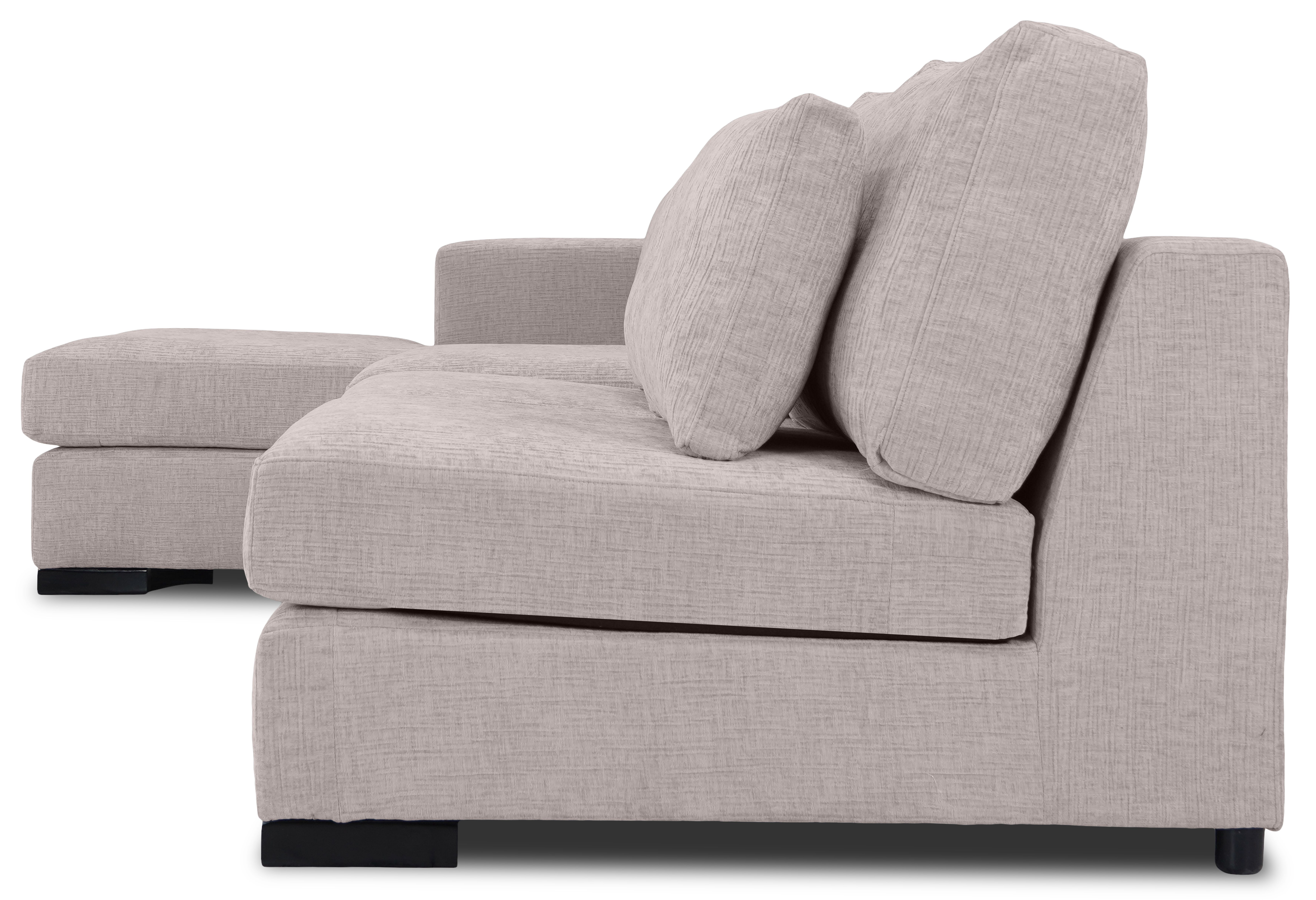 Loungebank Mercer