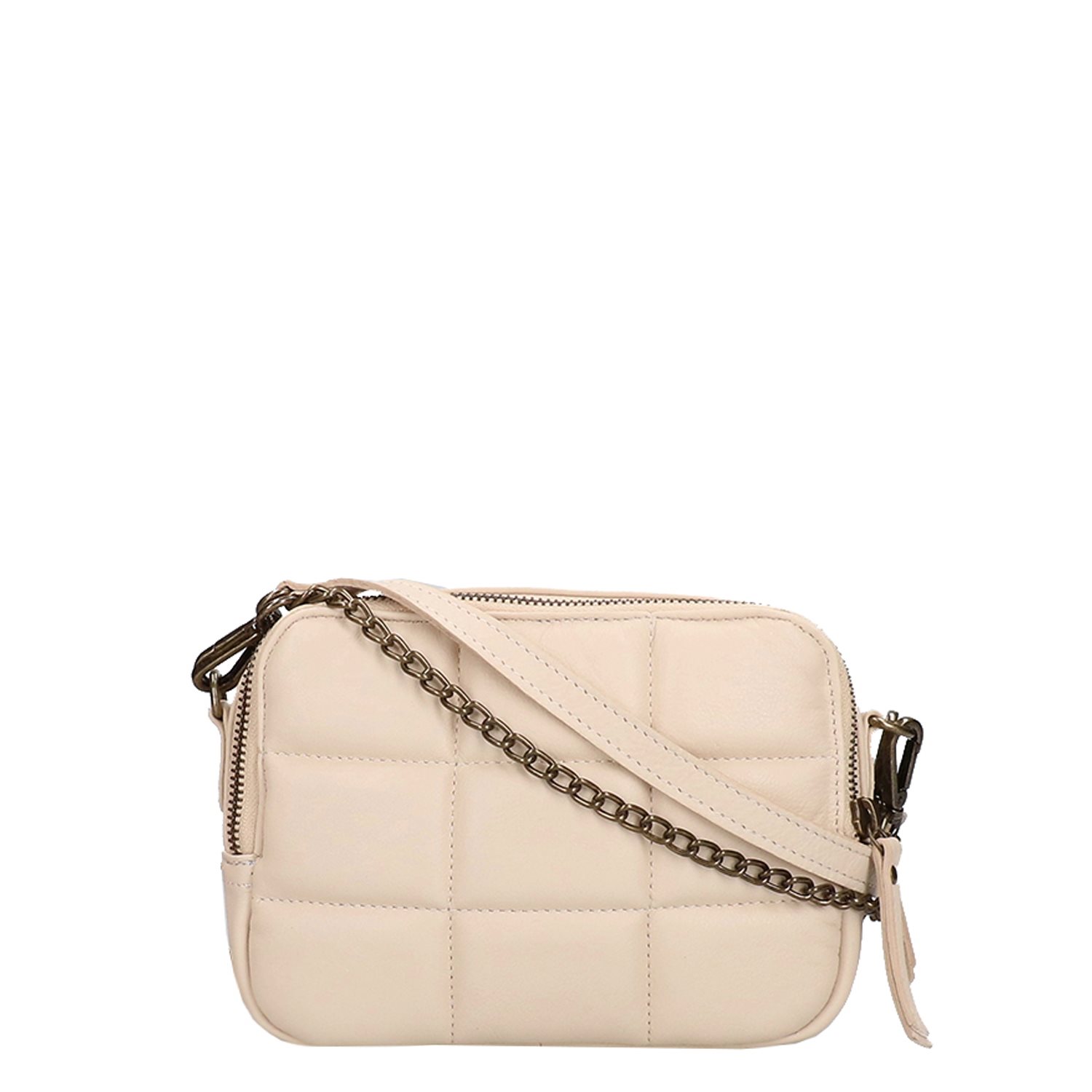DIMAGINI Isla Padded Camerabag off white