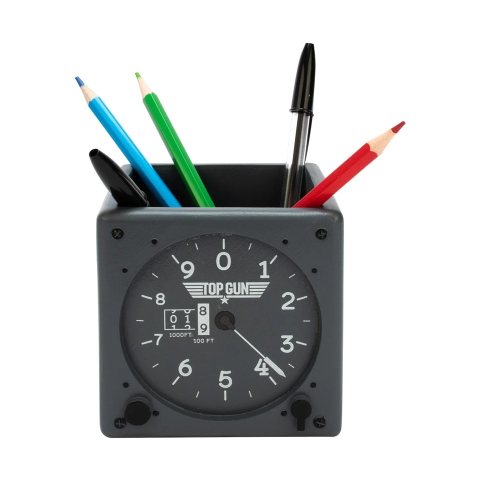 Pyramid International - Top Gun Skrivebord Organizer