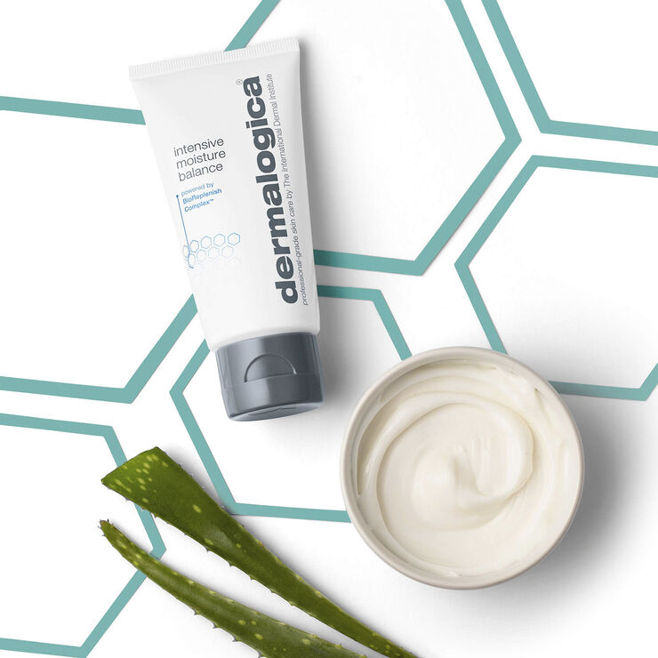 Dermalogica intensive moisture balance 100 ml.