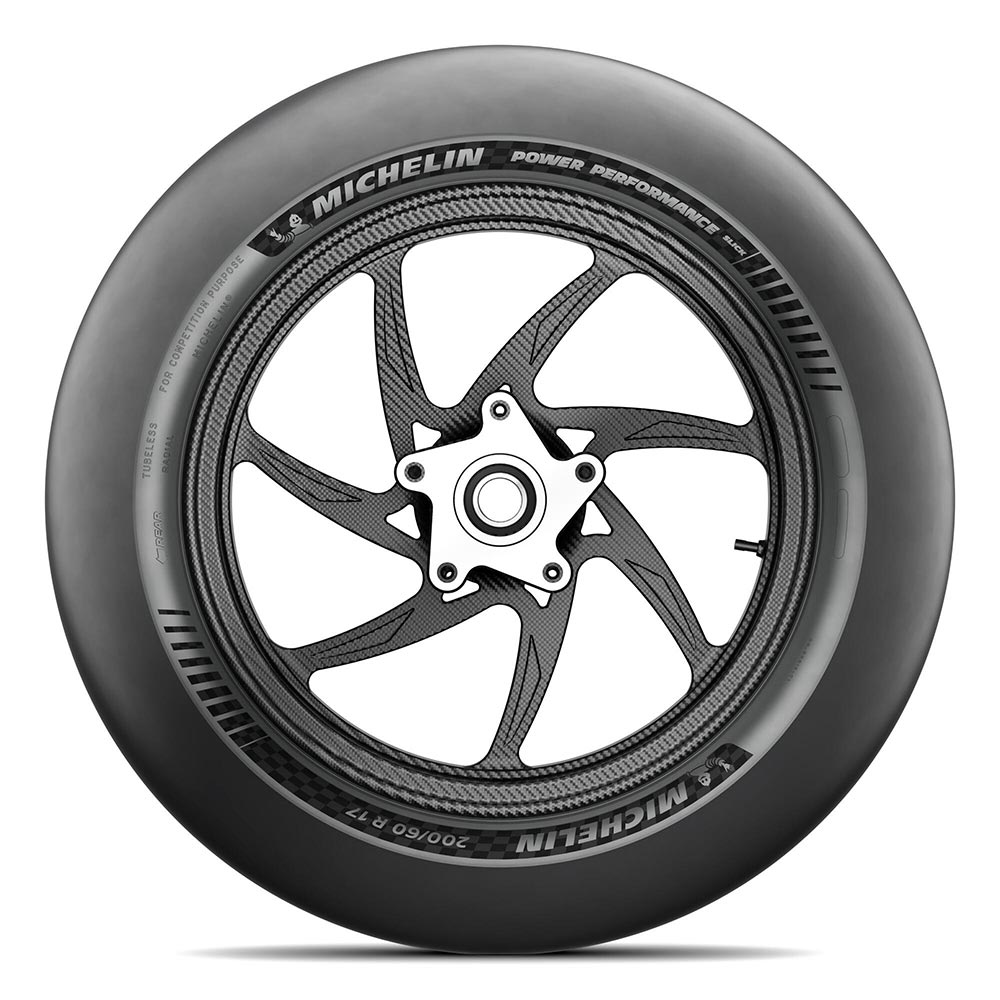 Michelin - Pneu Power Performance Slick