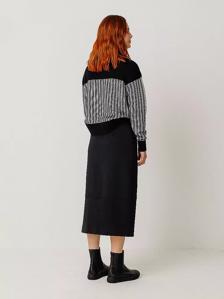 SKFK Minirock FALDA  schwarz