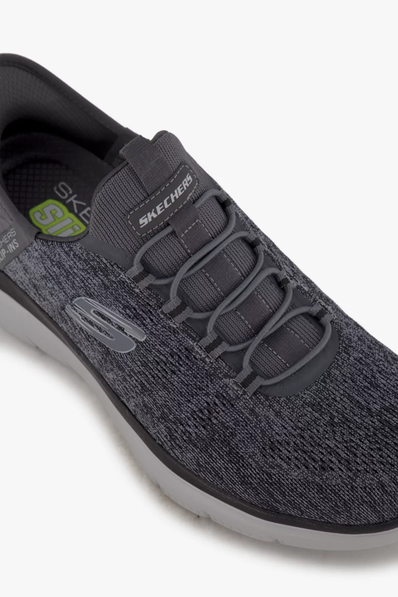 Skechers Summits - Key Pace Herren Sneaker