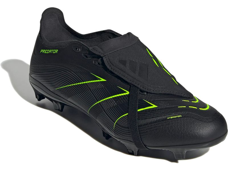 adidas Fussballschuh Predator League FT FG / MG 36 Stützende Schuhe mit umklappbarer Zunge für verschiedene Oberflächen