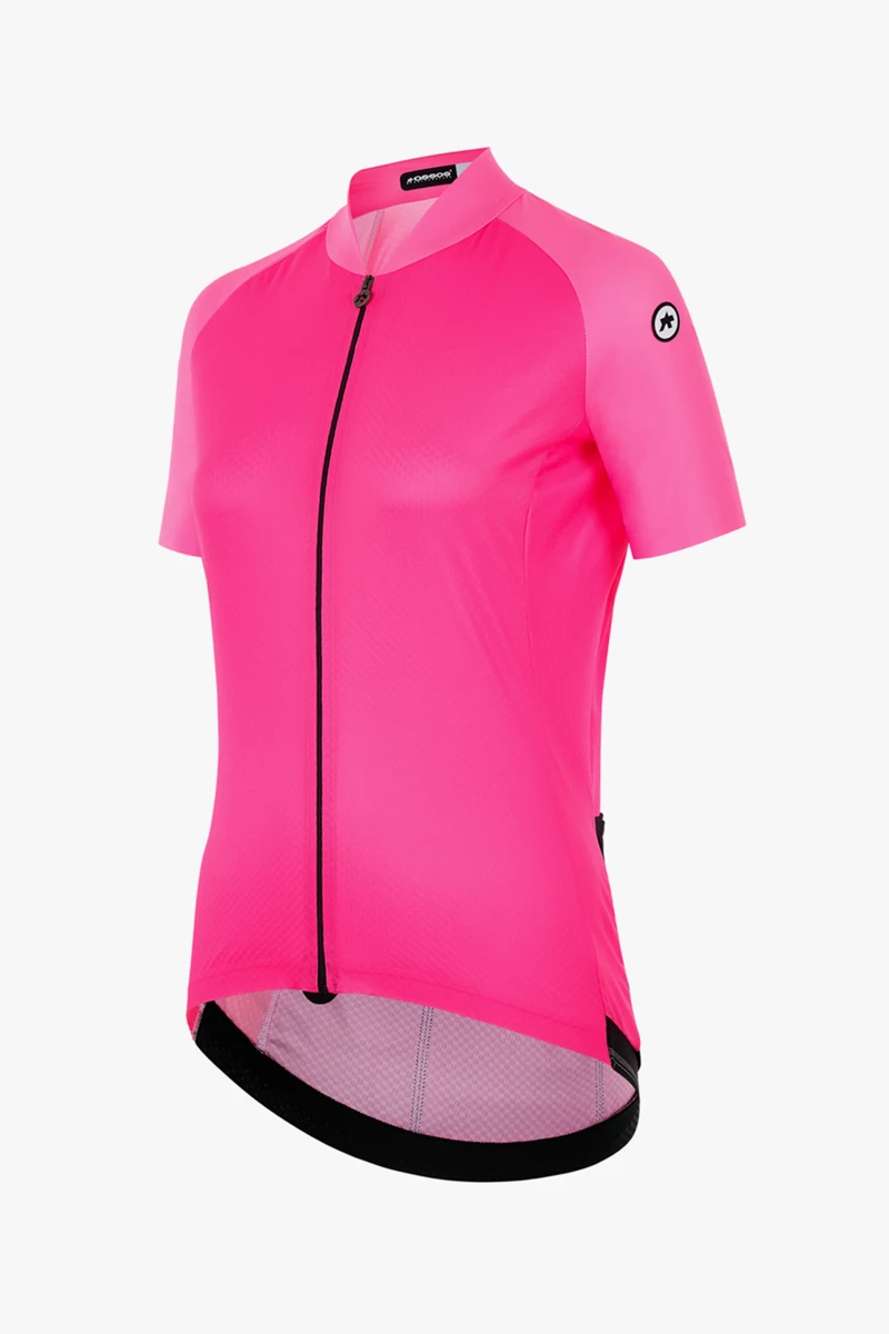 assos Uma GT C2 Evo Damen Biketrikot