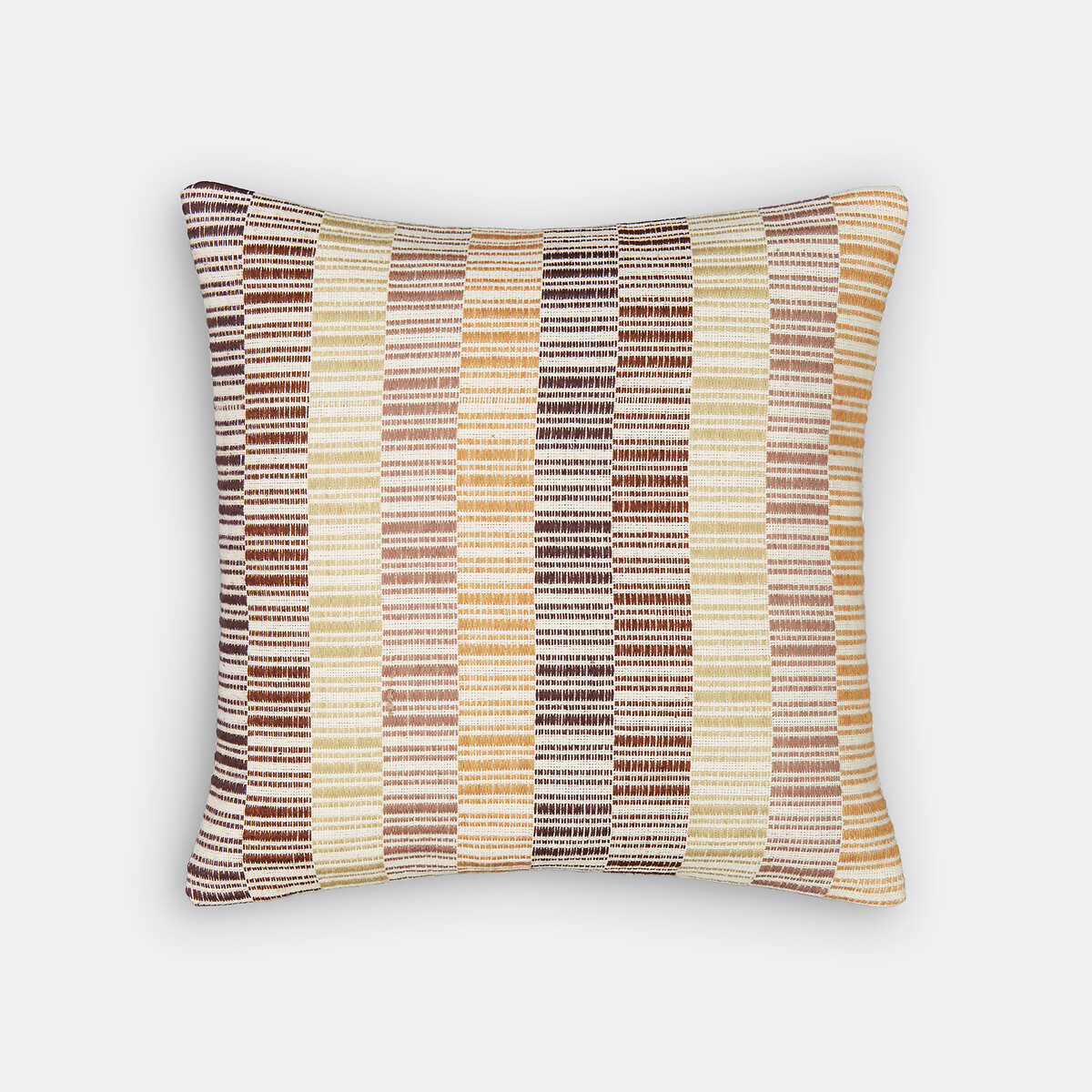 LA REDOUTE INTERIEURS<br>Capa de almofada 40x40 cm, Gwladys