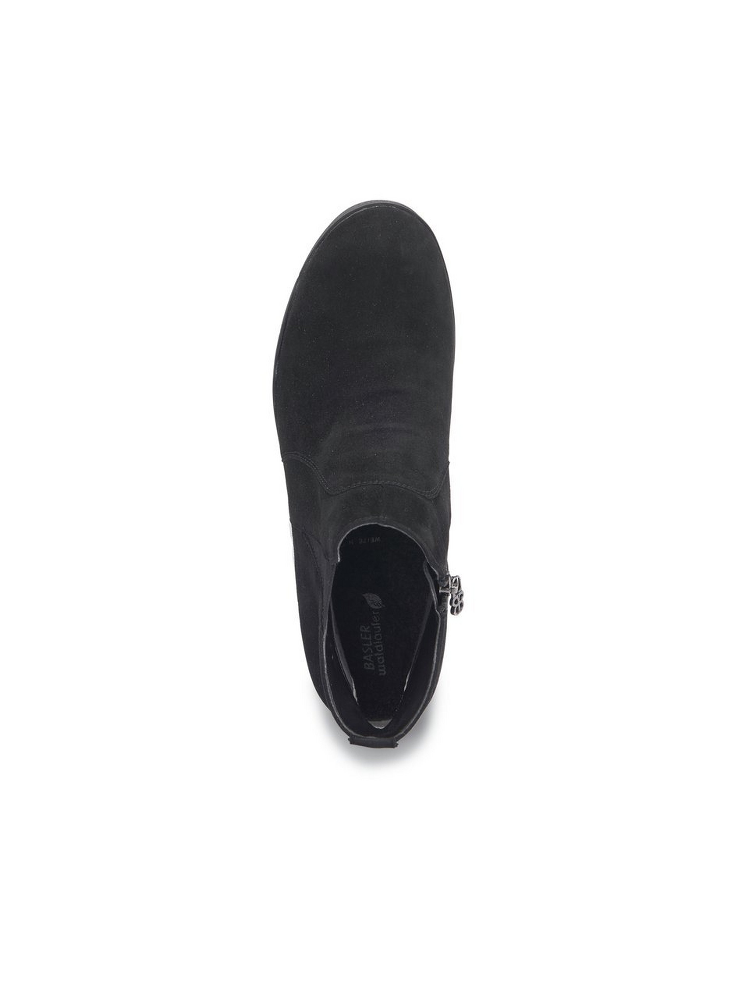 Stiefelette Nadja
