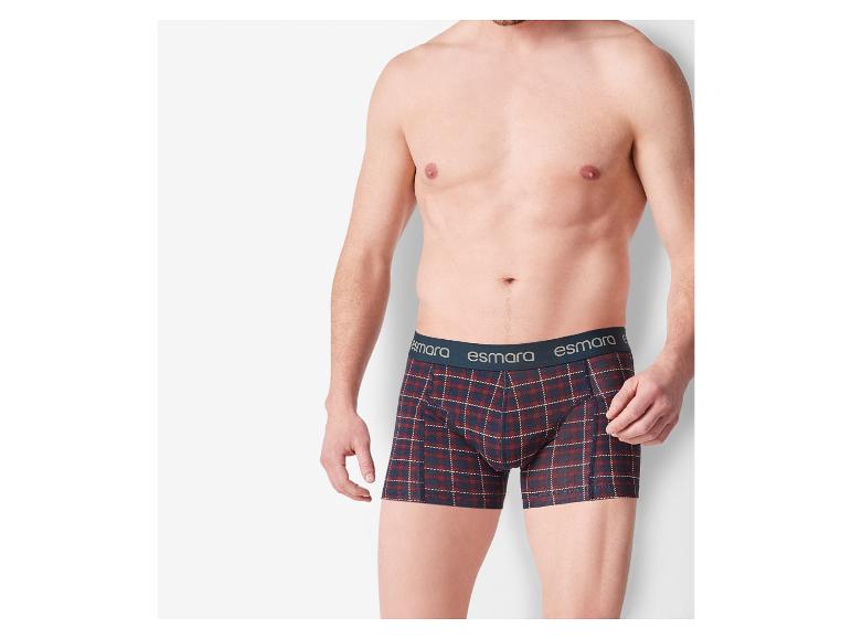 3 Heren boxers