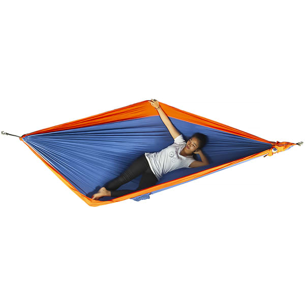 Hamac bivouac TICKET TO THE MOON HAMAC KING SIZE ROYAL