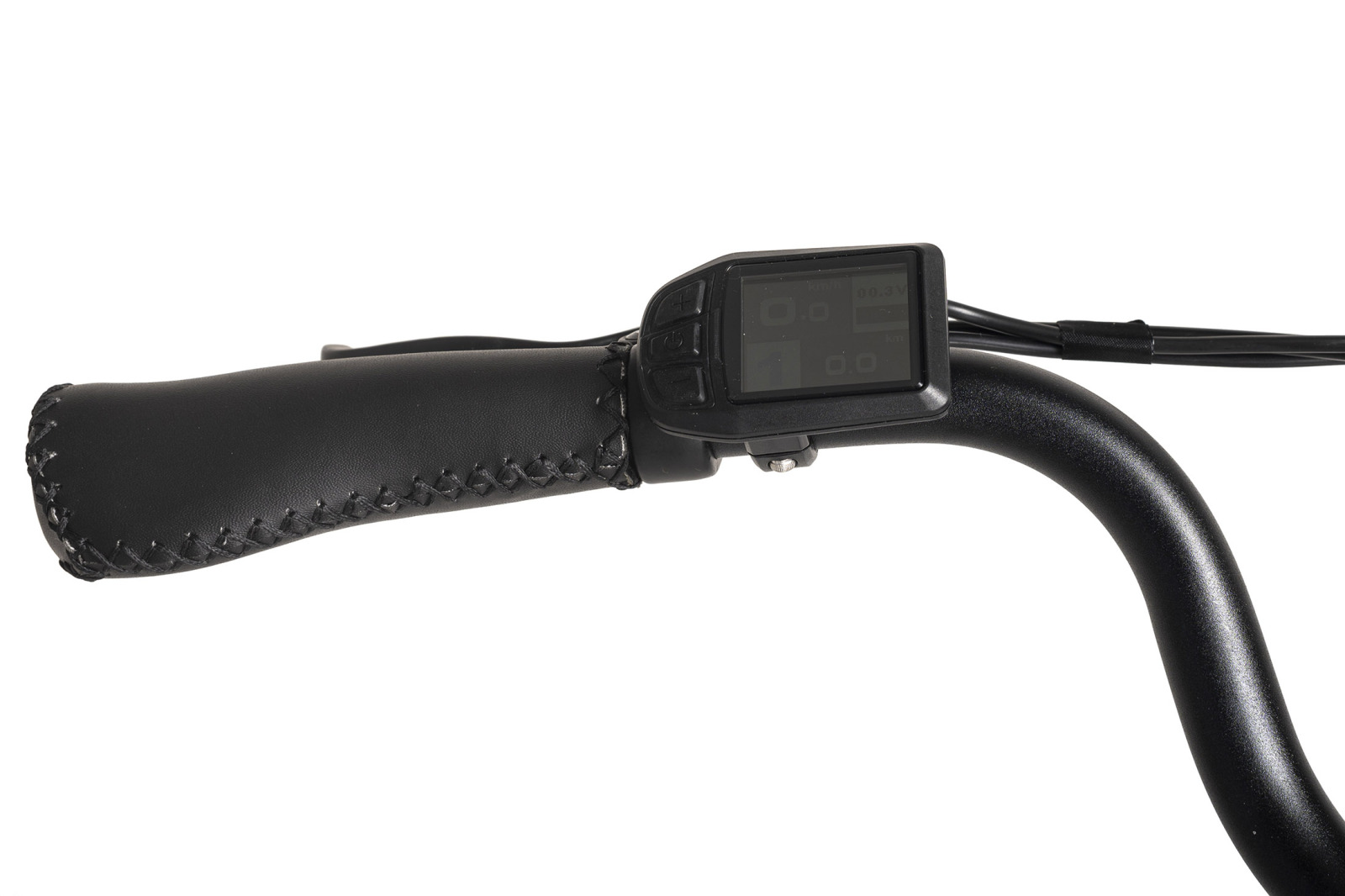 VOGUE E-Citybike Basic 28