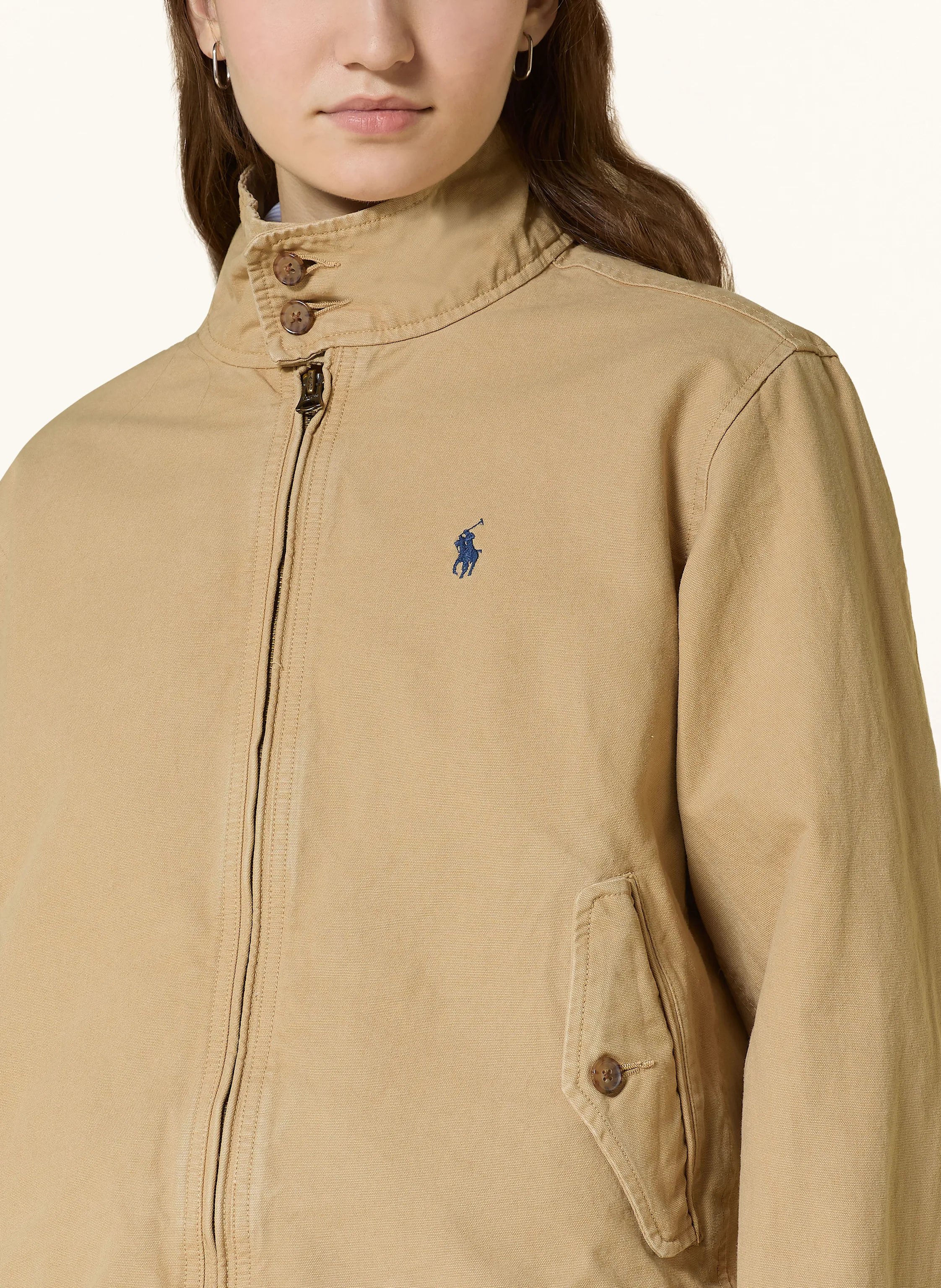 POLO RALPH LAUREN Jacke