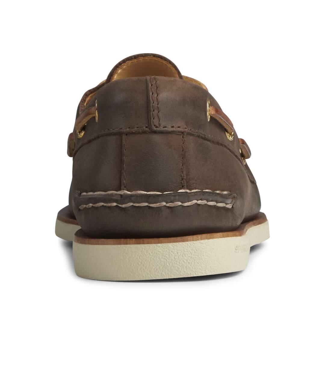 Sperry - Chaussures bateau GOLD CUP AUTHENTIC ORIGINAL - Homme (Marron) - UTFS7554